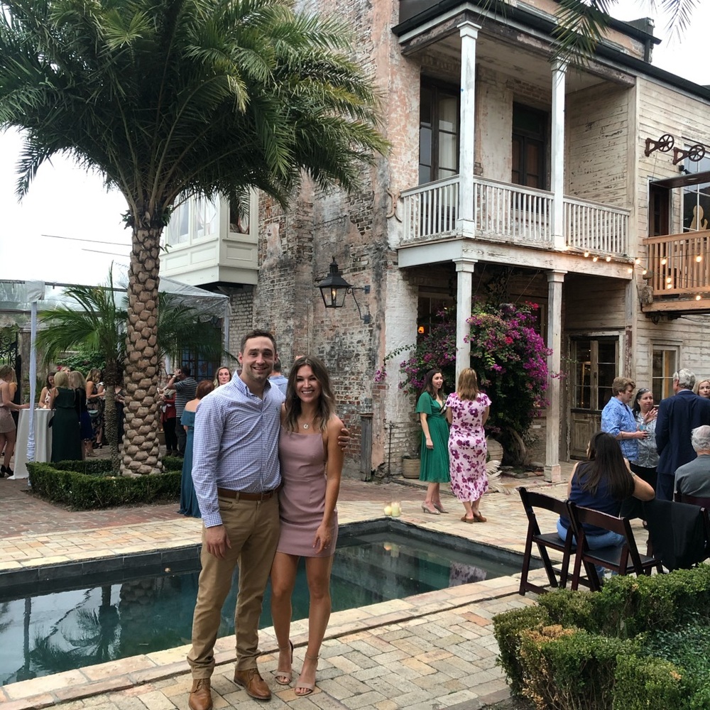 Meet your Posher, Meagan